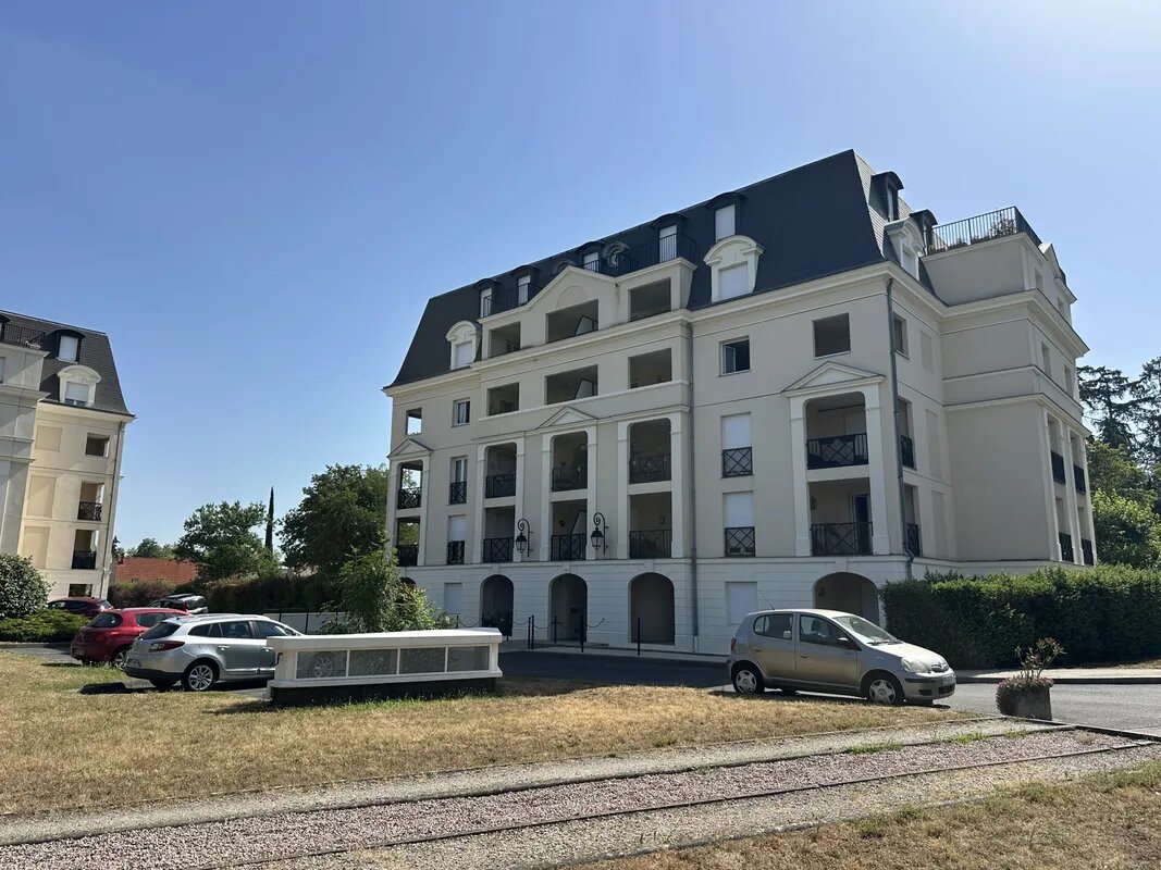 Appartement à vendre, 76m², Dammarie-les-Lys