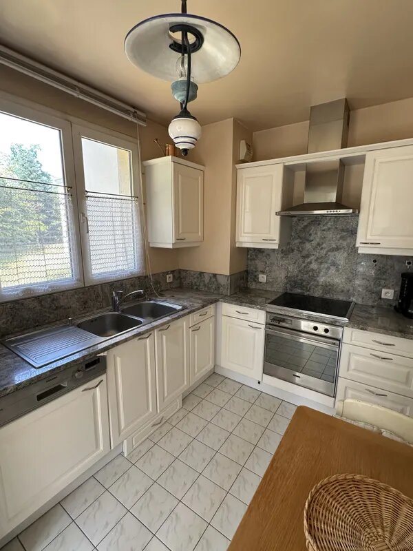 Appartement à vendre, 76m², Dammarie-les-Lys