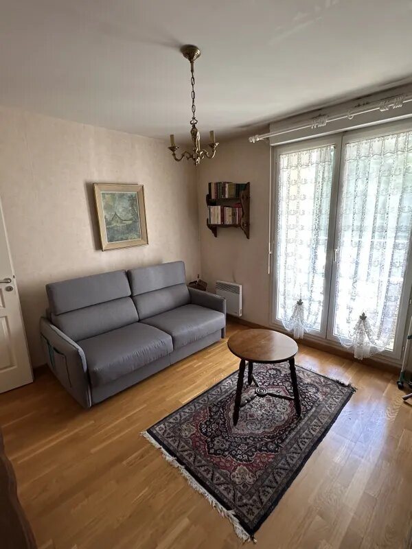 Appartement à vendre, 76m², Dammarie-les-Lys