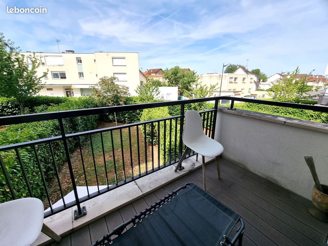 Appartement à vendre, 43m², Melun