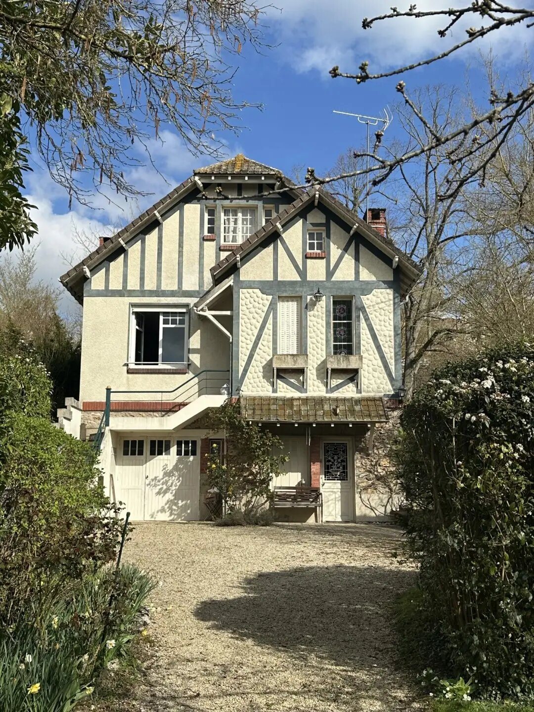 Maison à vendre, 136m², Vaux-le-Pénil
