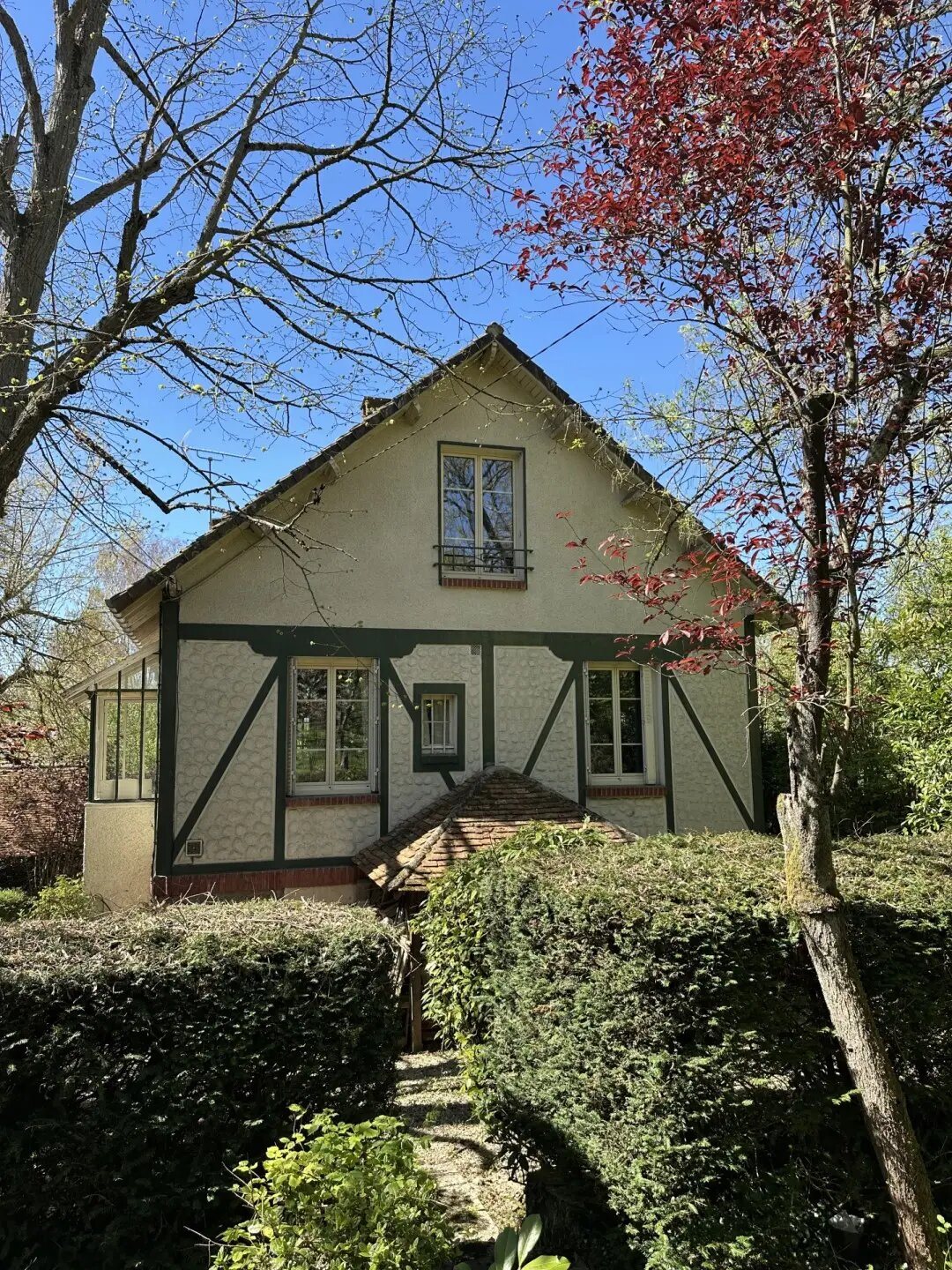 Maison à vendre, 136m², Vaux-le-Pénil