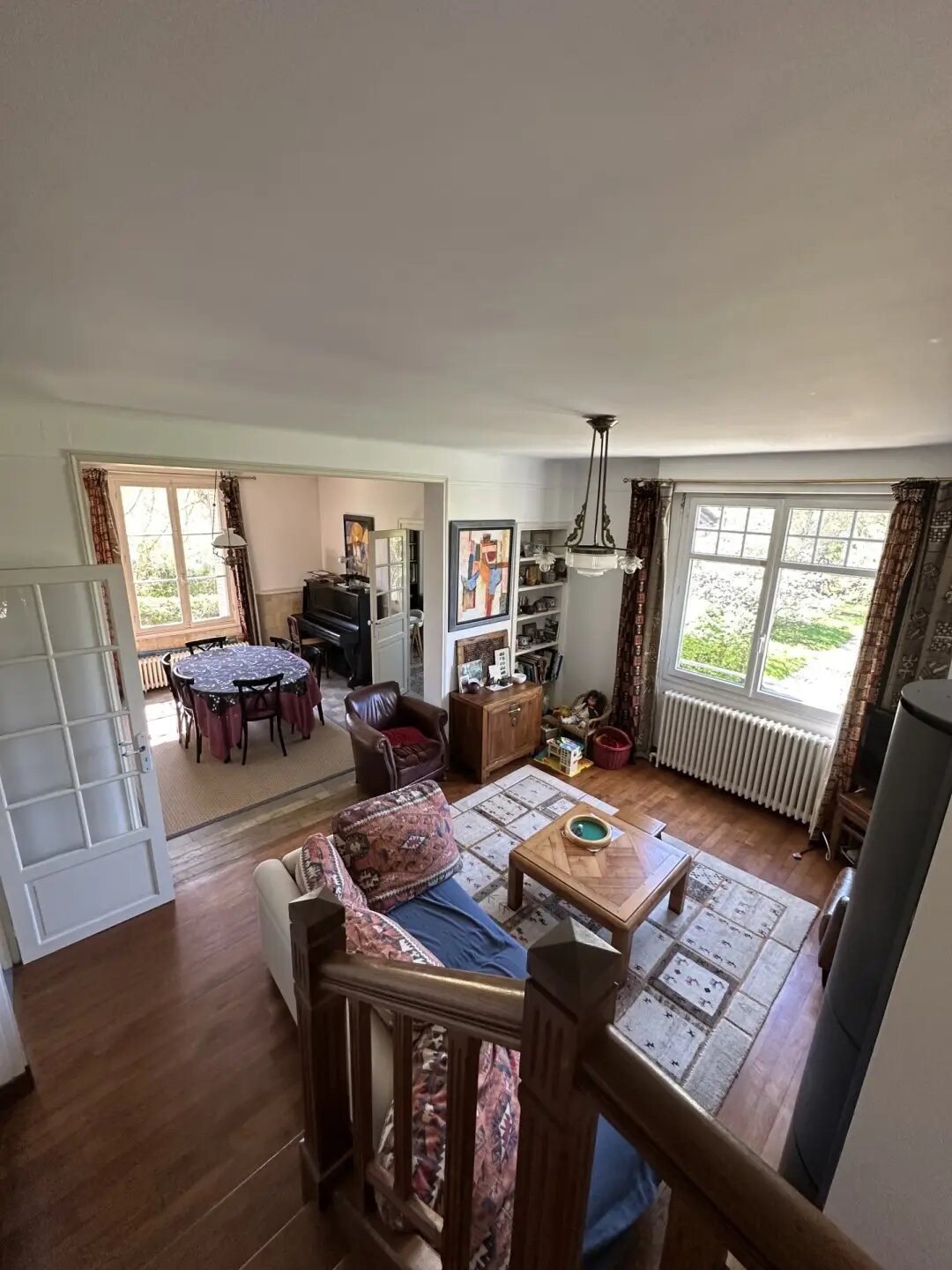 Maison à vendre, 136m², Vaux-le-Pénil