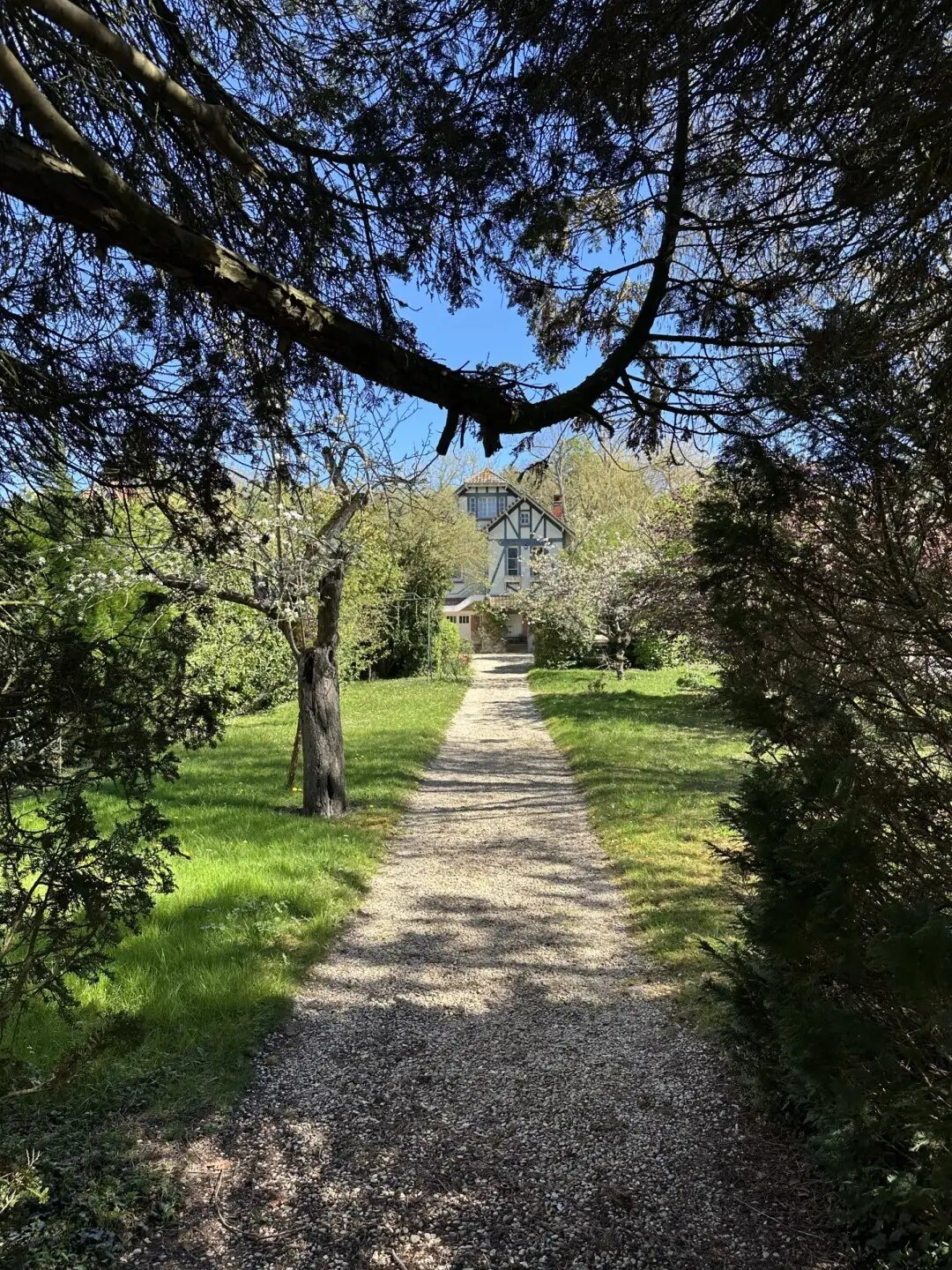 Maison à vendre, 136m², Vaux-le-Pénil
