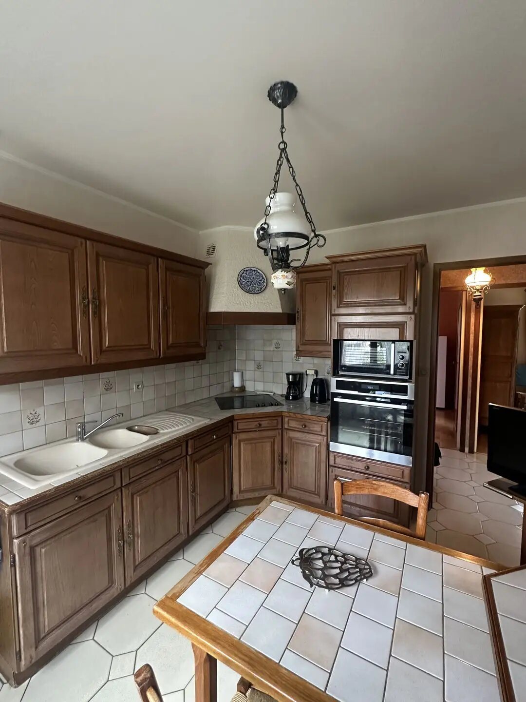 Maison à vendre, 111m², Vaux-le-Pénil