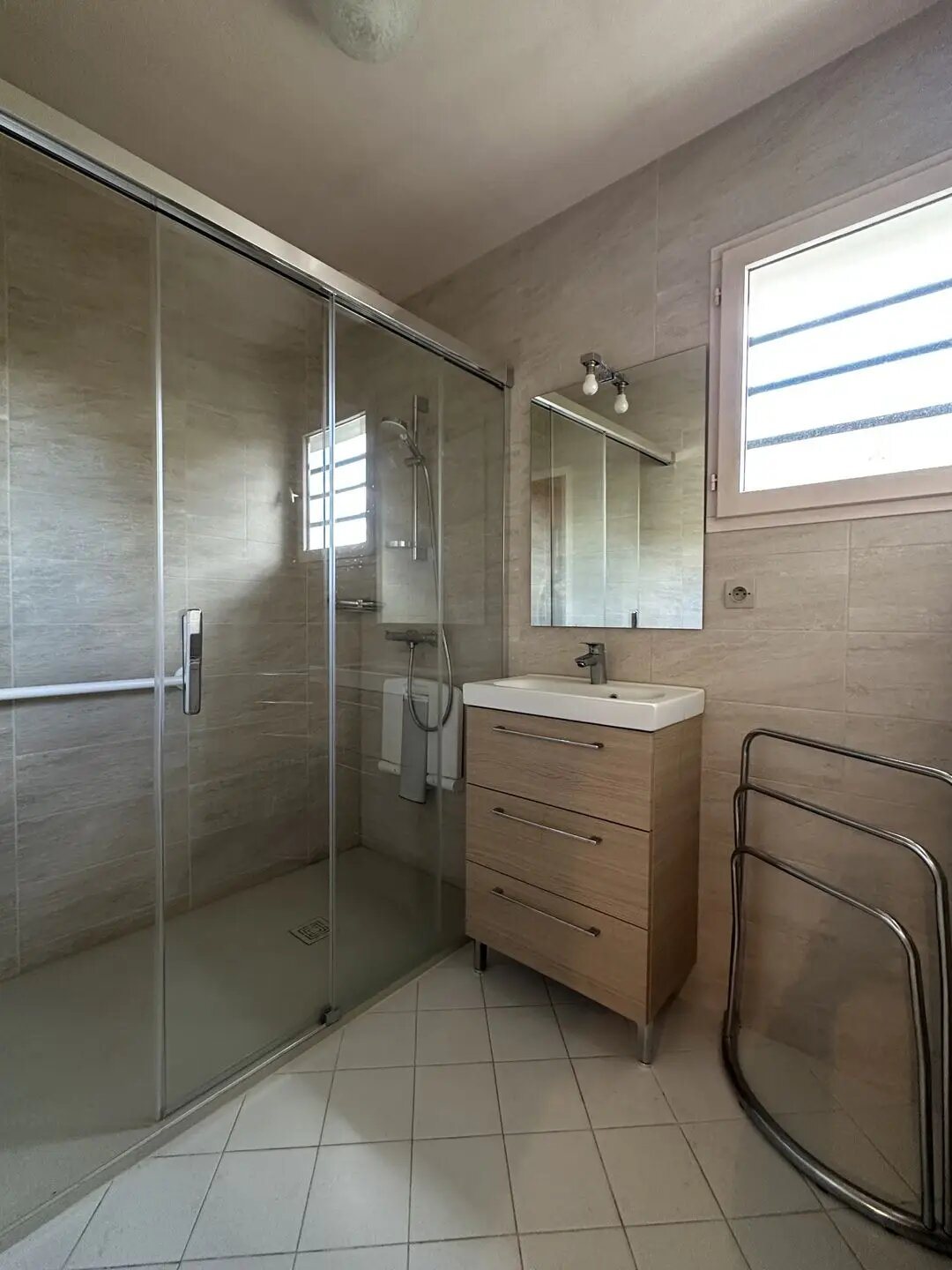 Maison à vendre, 111m², Vaux-le-Pénil