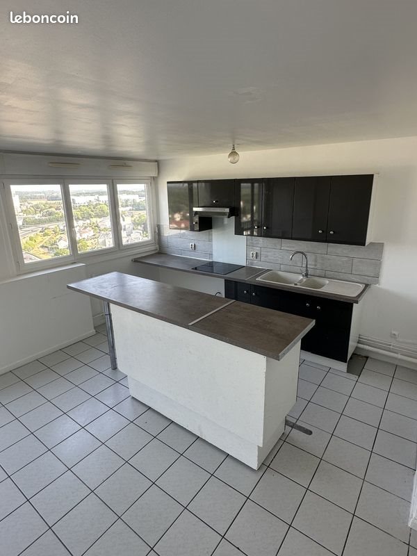 Appartement à louer, 79m², Le Mée-sur-Seine