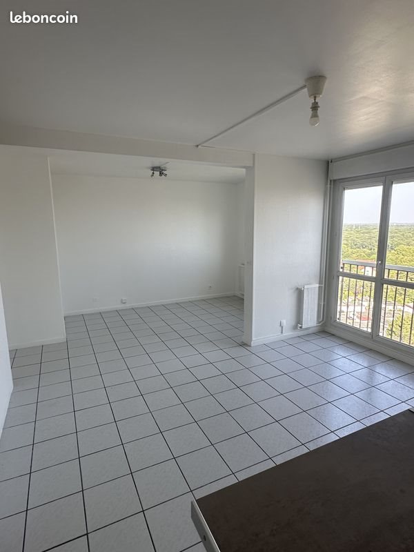 Appartement à louer, 79m², Le Mée-sur-Seine