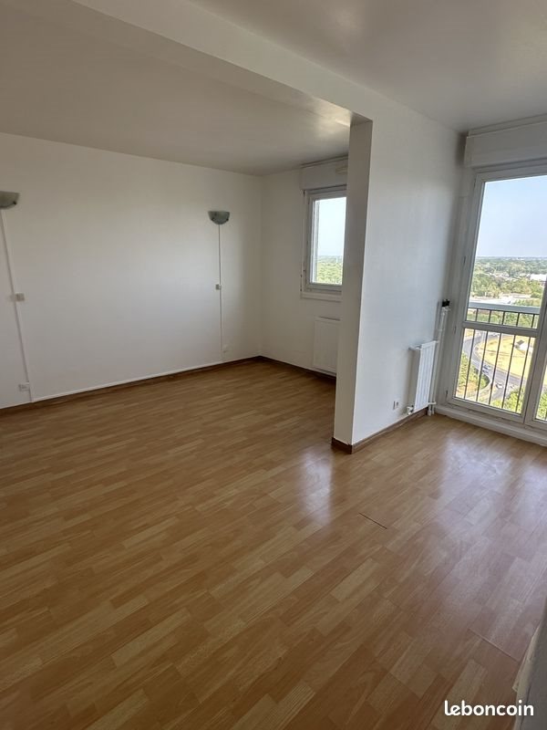 Appartement à louer, 79m², Le Mée-sur-Seine