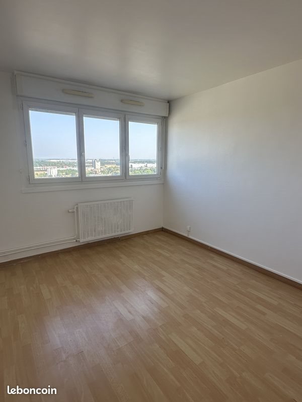 Appartement à louer, 79m², Le Mée-sur-Seine
