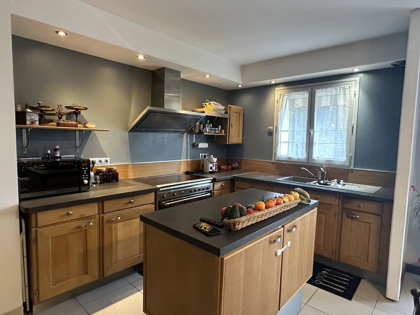Maison à vendre, 150m², Livry-sur-Seine