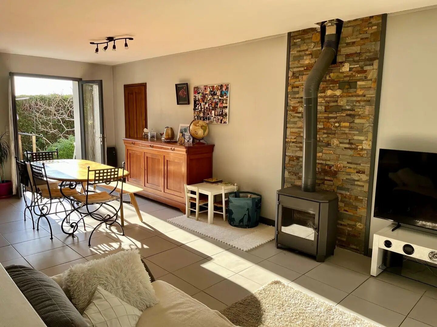 Maison à vendre, 150m², Livry-sur-Seine