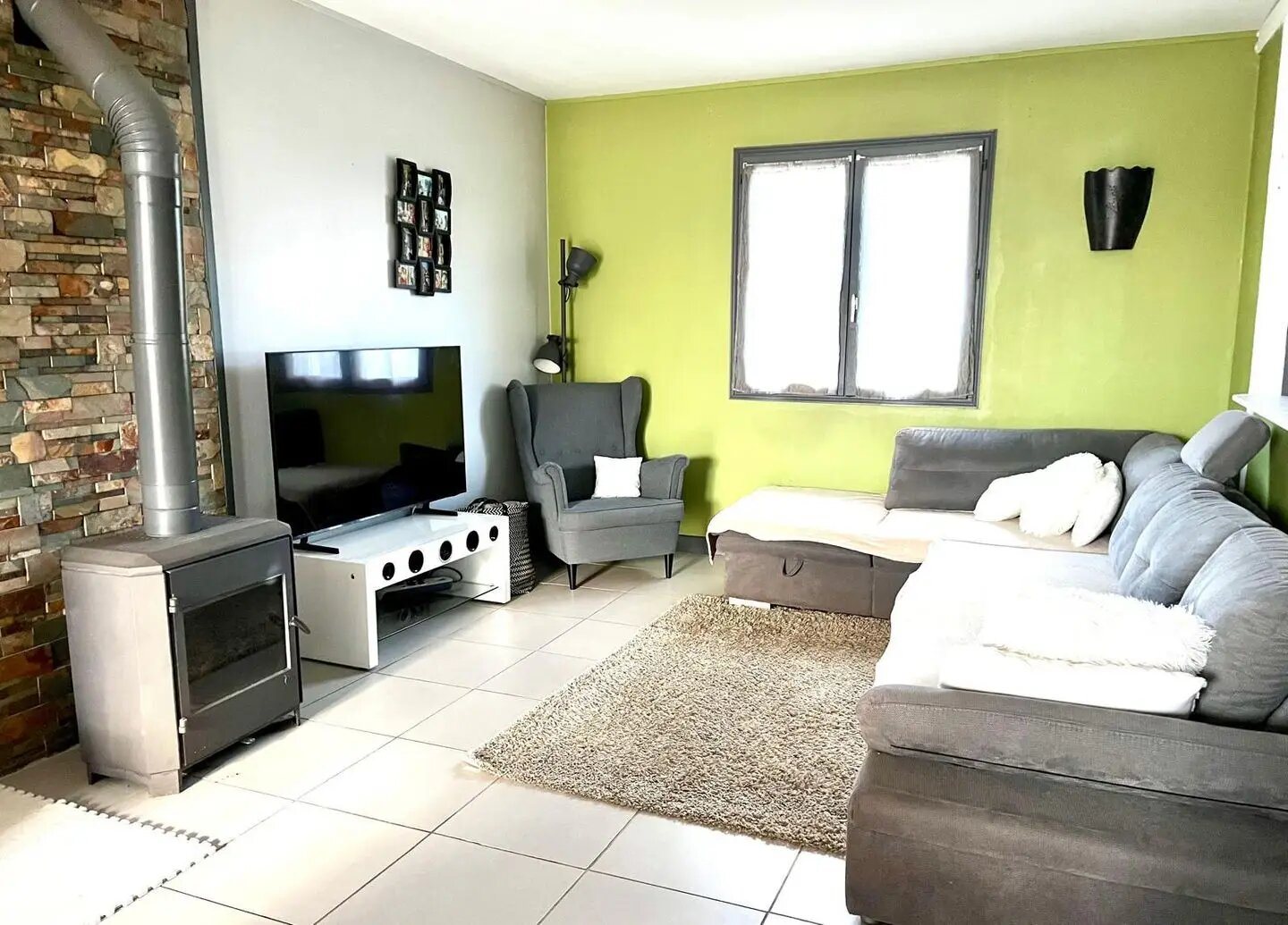 Maison à vendre, 150m², Livry-sur-Seine