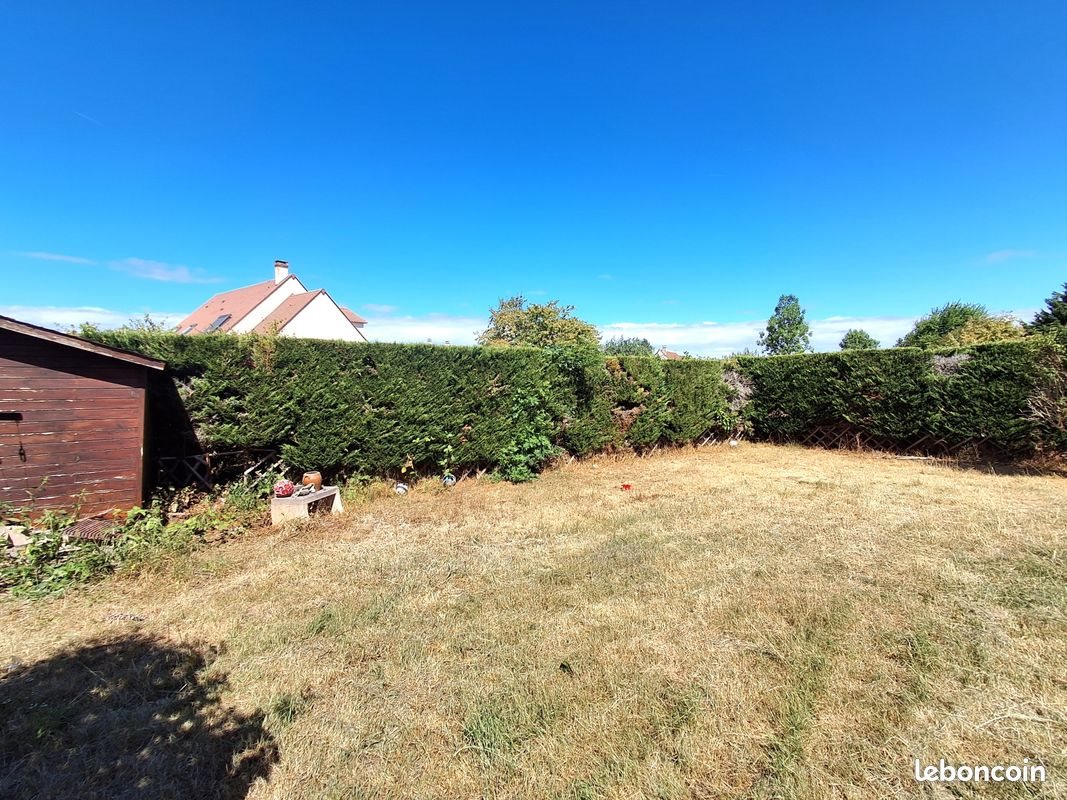 Maison à vendre, 73m², Vaux-le-Pénil