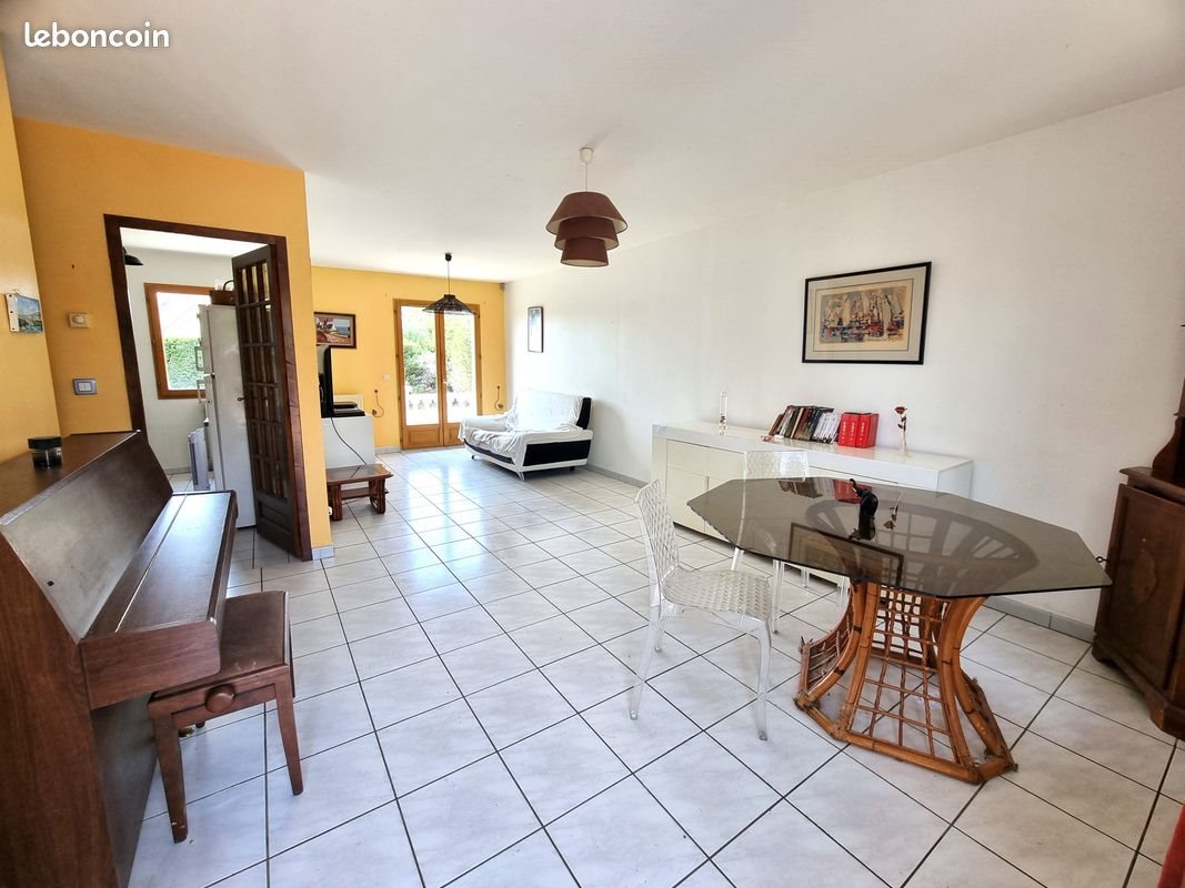 Maison à vendre, 73m², Vaux-le-Pénil