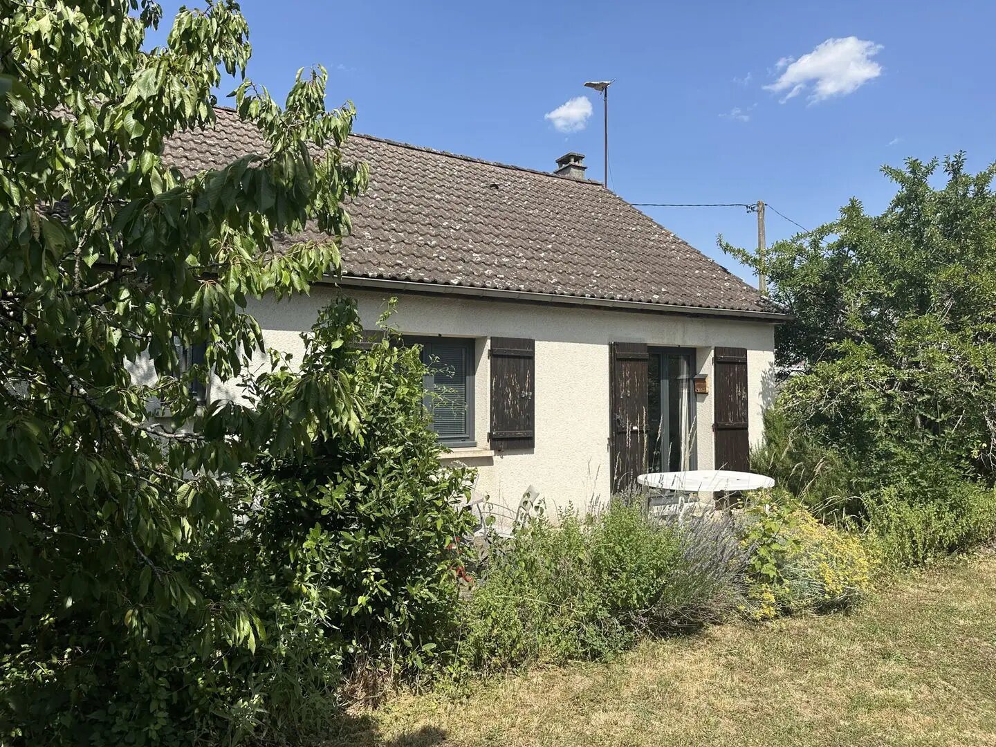 Maison à vendre, 90m², Vaux-le-Pénil