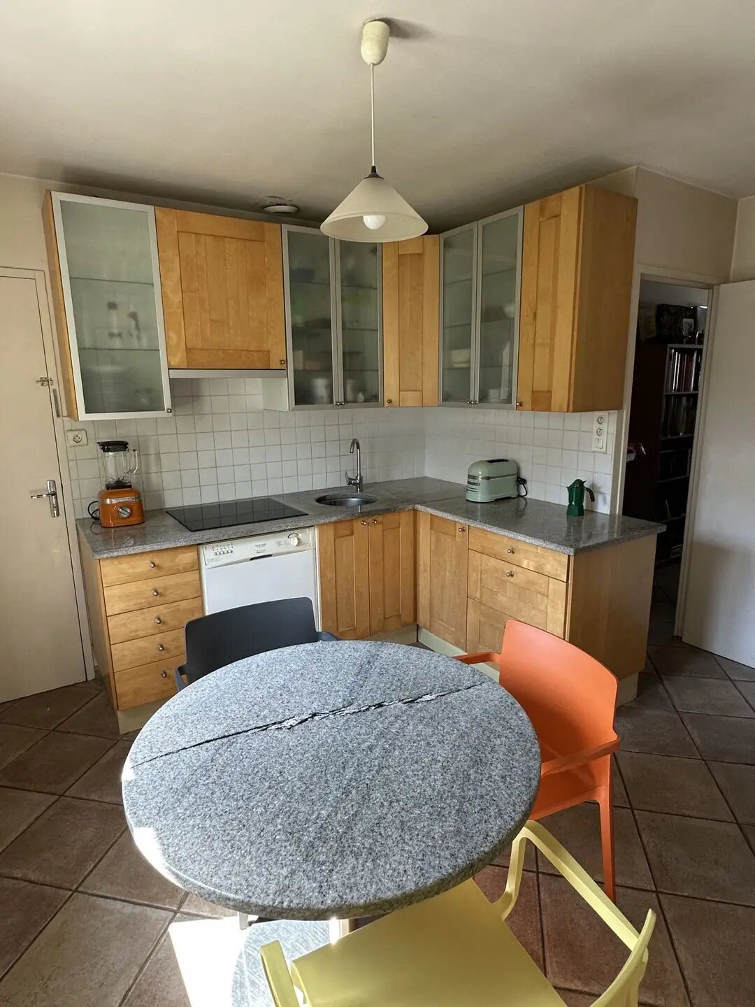 Maison à vendre, 90m², Vaux-le-Pénil