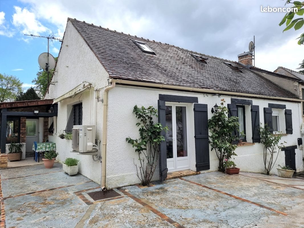 Maison à vendre, 100m², Melun