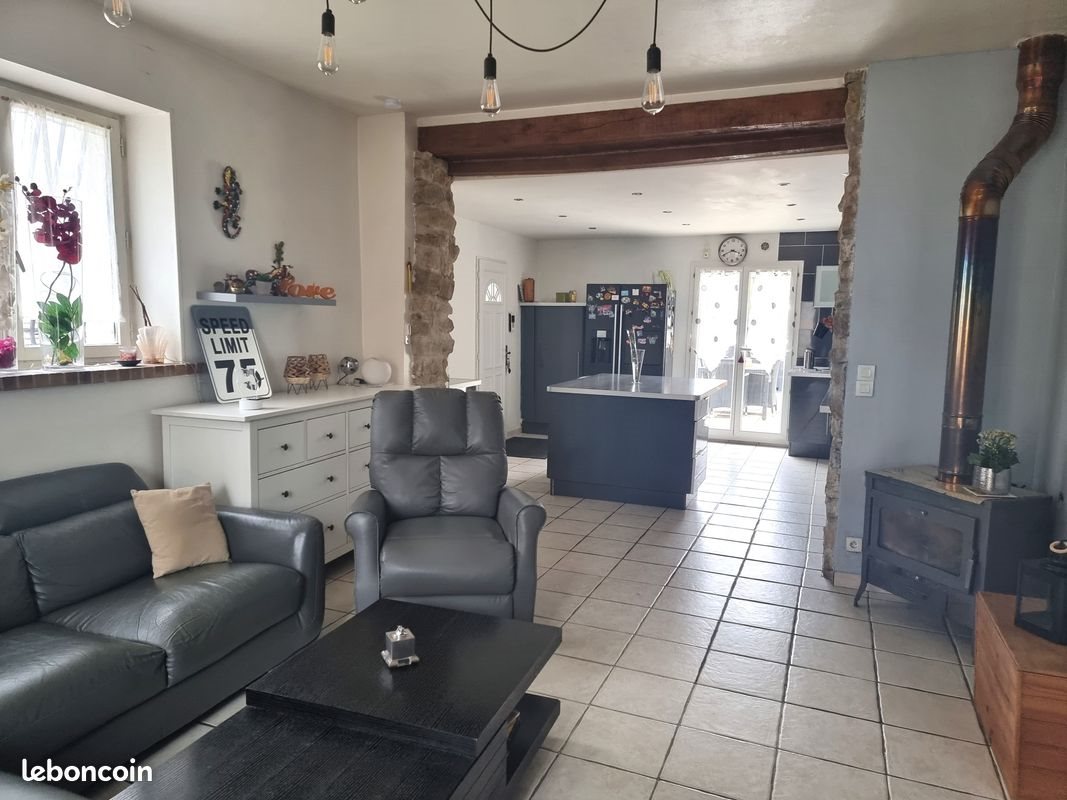 Maison à vendre, 100m², Melun