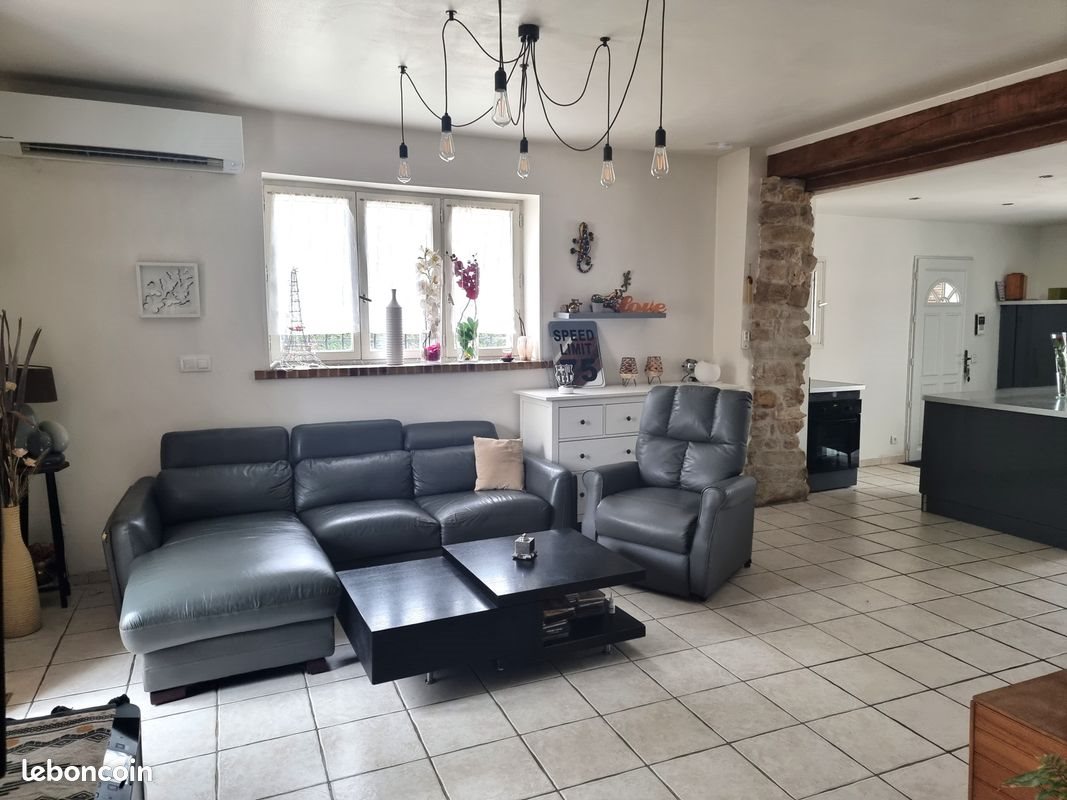 Maison à vendre, 100m², Melun