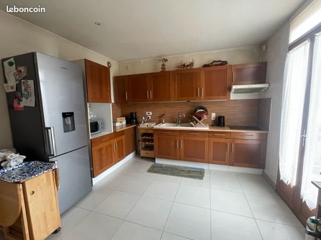 Maison à vendre, 97m², Melun