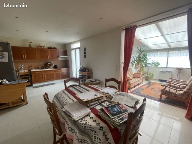 Maison à vendre, 97m², Melun