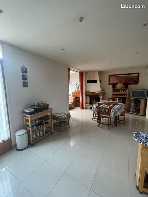Maison à vendre, 97m², Melun