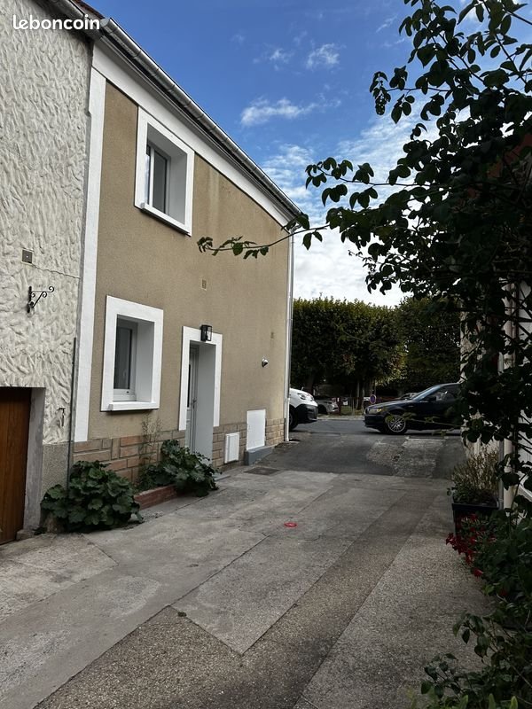 Maison à louer, 75m², Maincy