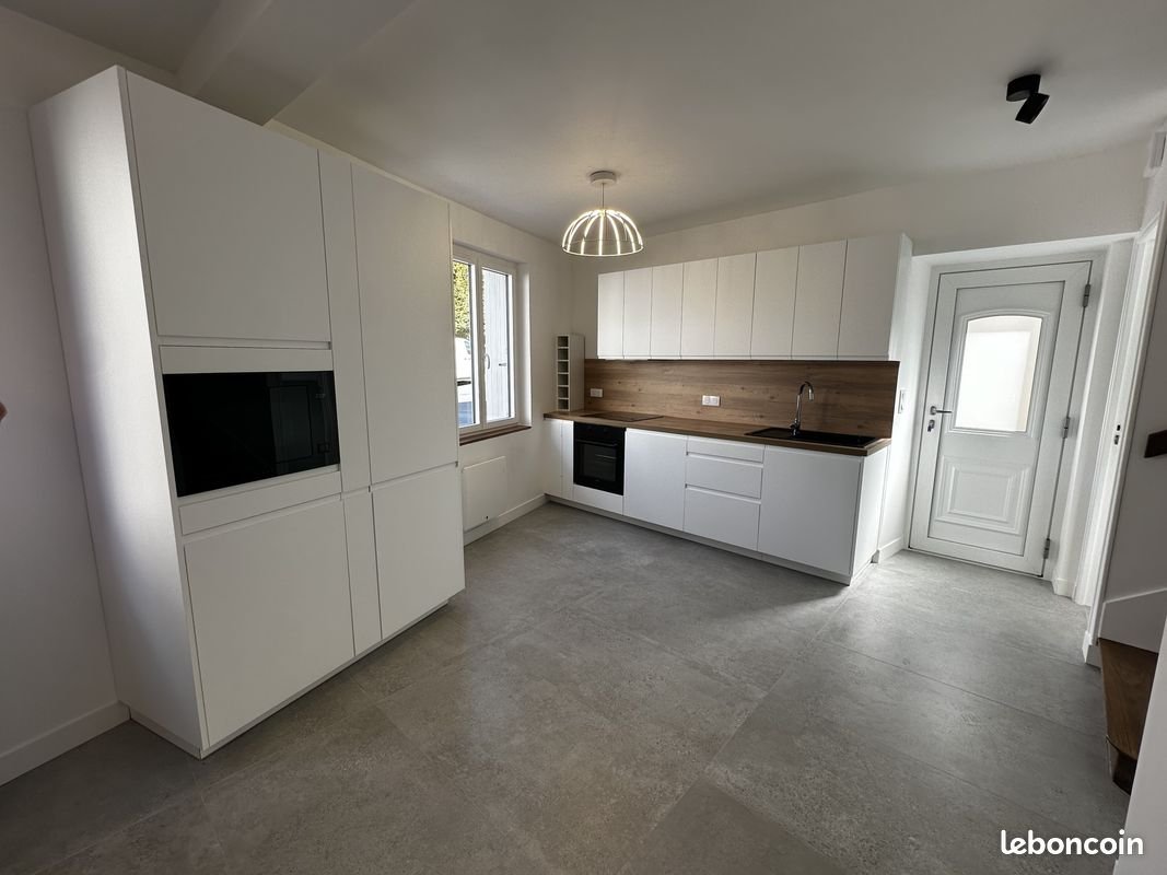 Maison à louer, 75m², Maincy