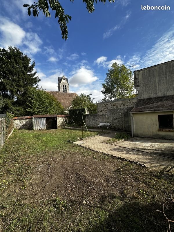 Maison à louer, 75m², Maincy