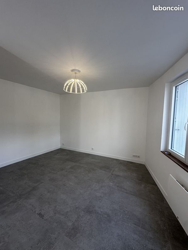 Maison à louer, 75m², Maincy