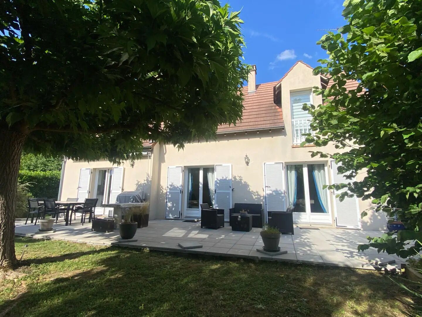 Maison à vendre, 138m², Livry-sur-Seine