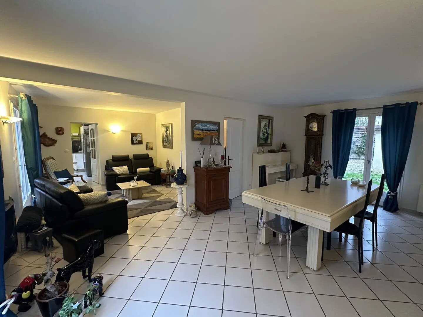 Maison à vendre, 138m², Livry-sur-Seine