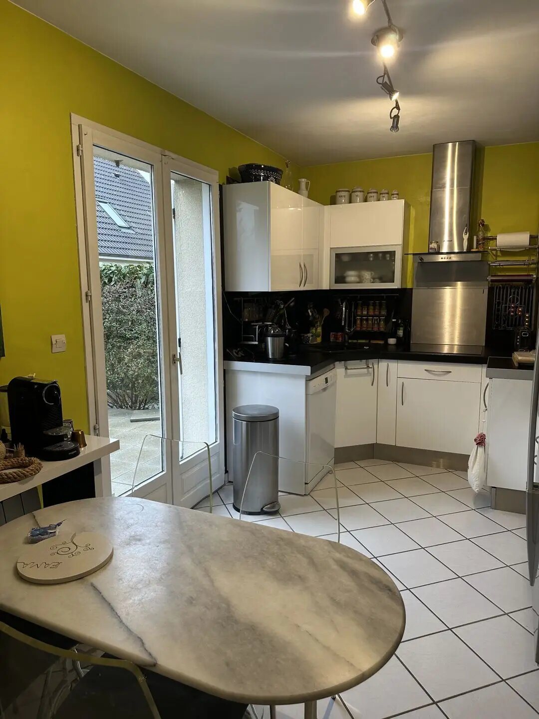Maison à vendre, 138m², Livry-sur-Seine