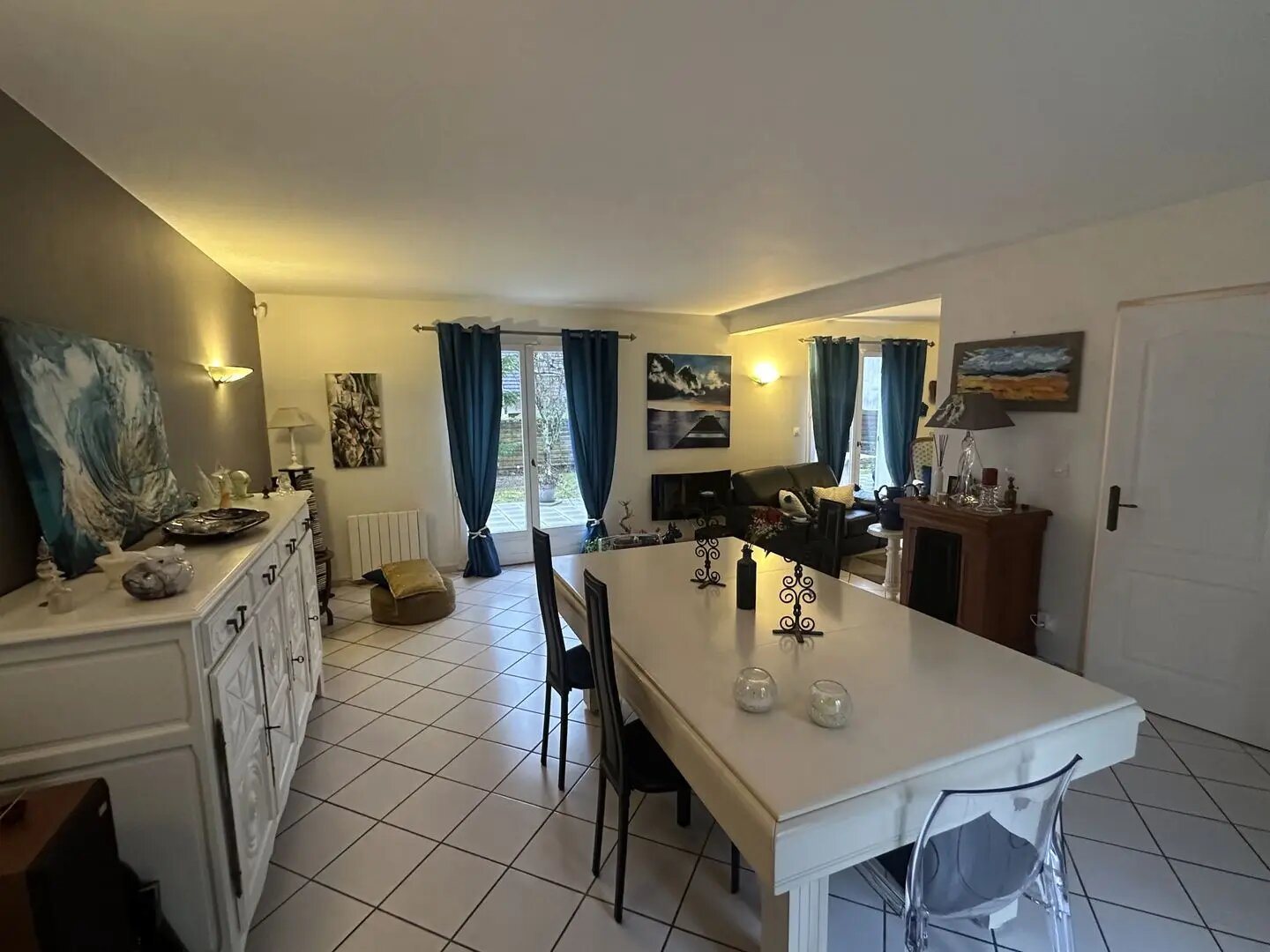 Maison à vendre, 138m², Livry-sur-Seine