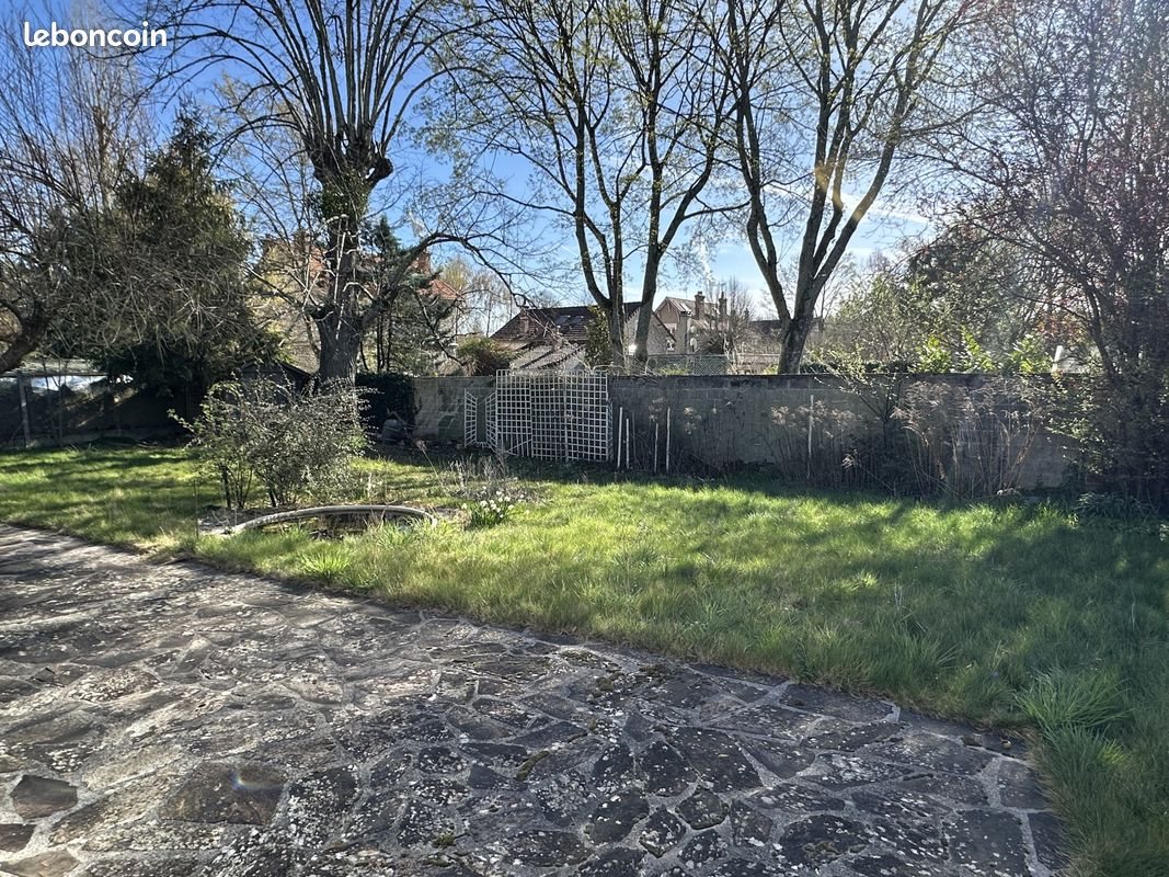 Maison à vendre, 115m², Bois-le-Roi