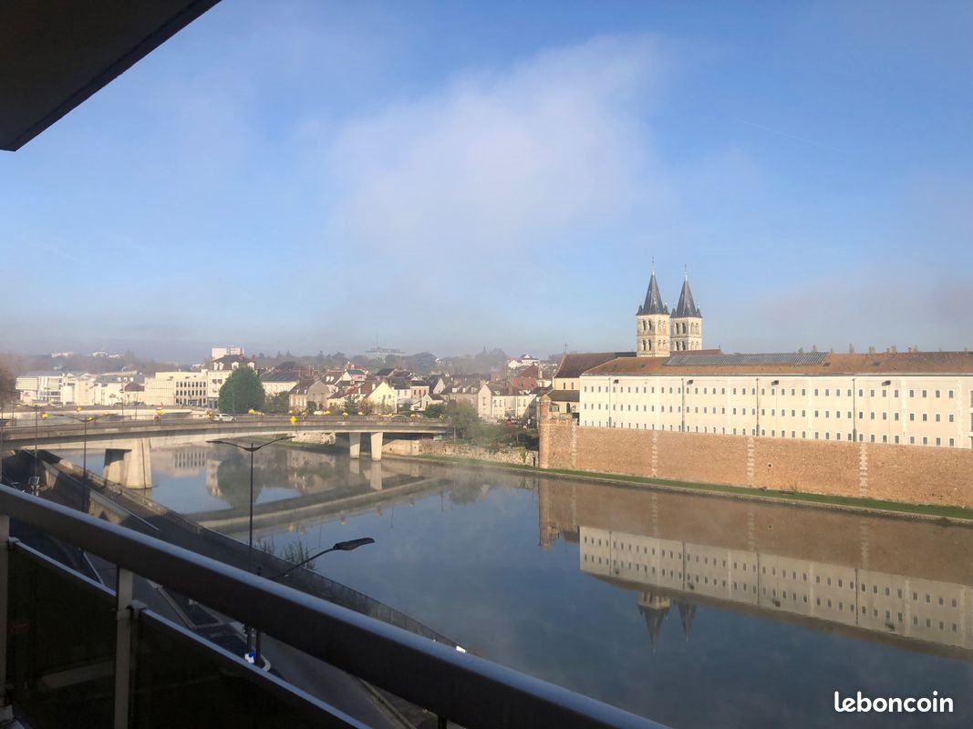 Appartement à vendre, 93m², Melun