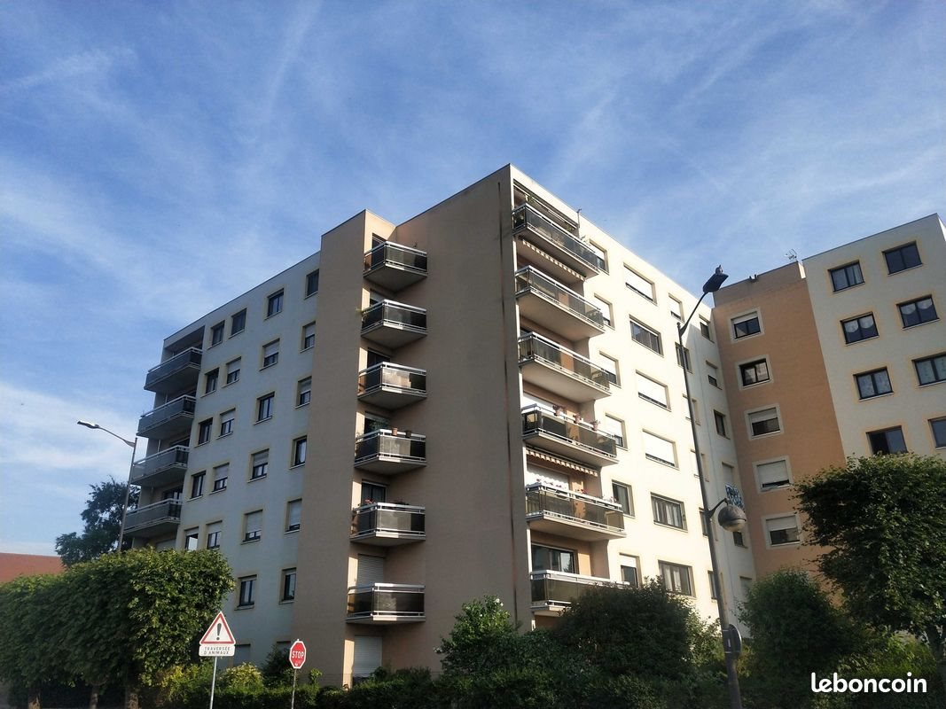 Appartement à vendre, 93m², Melun