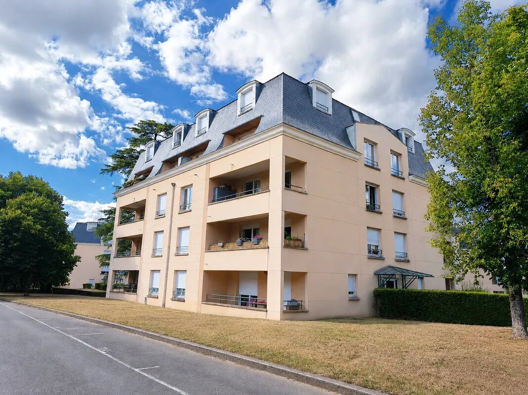 Appartement à vendre, 47m², Dammarie-les-Lys