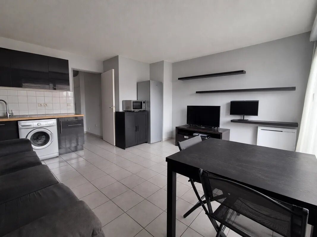 Appartement à vendre, 47m², Dammarie-les-Lys