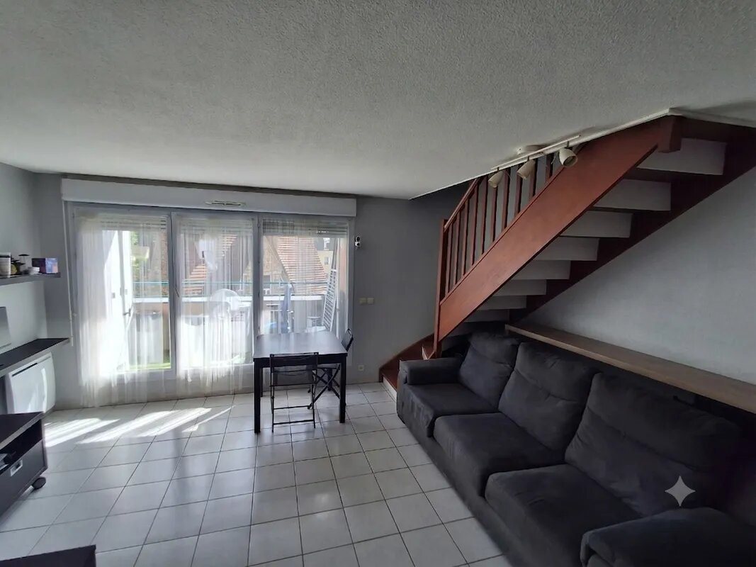 Appartement à vendre, 47m², Dammarie-les-Lys