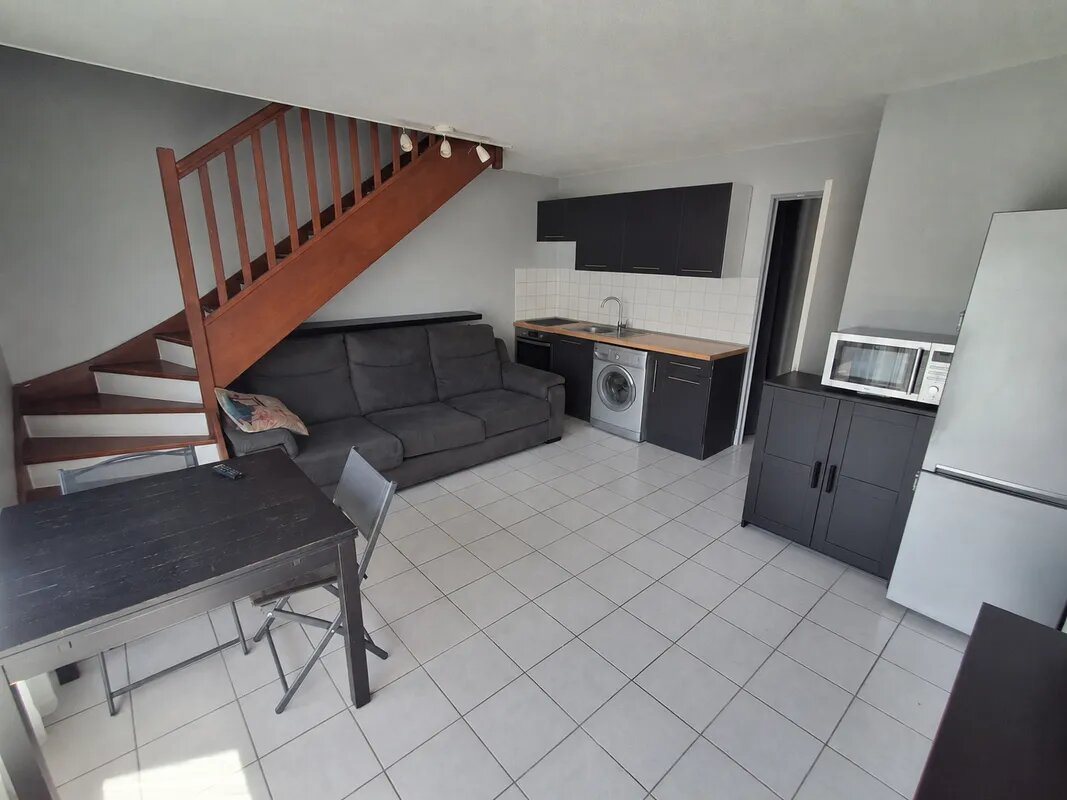 Appartement à vendre, 47m², Dammarie-les-Lys
