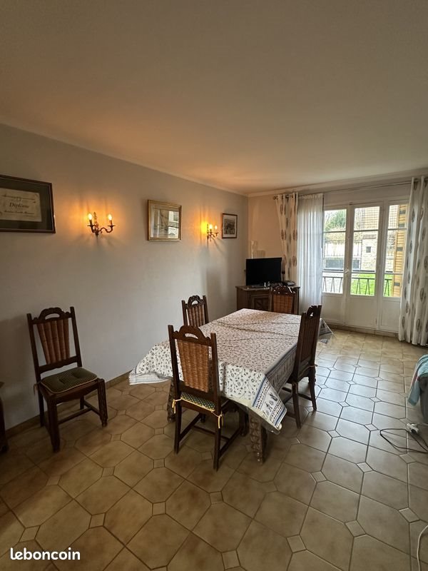 Maison à vendre, 130m², Le Mée-sur-Seine