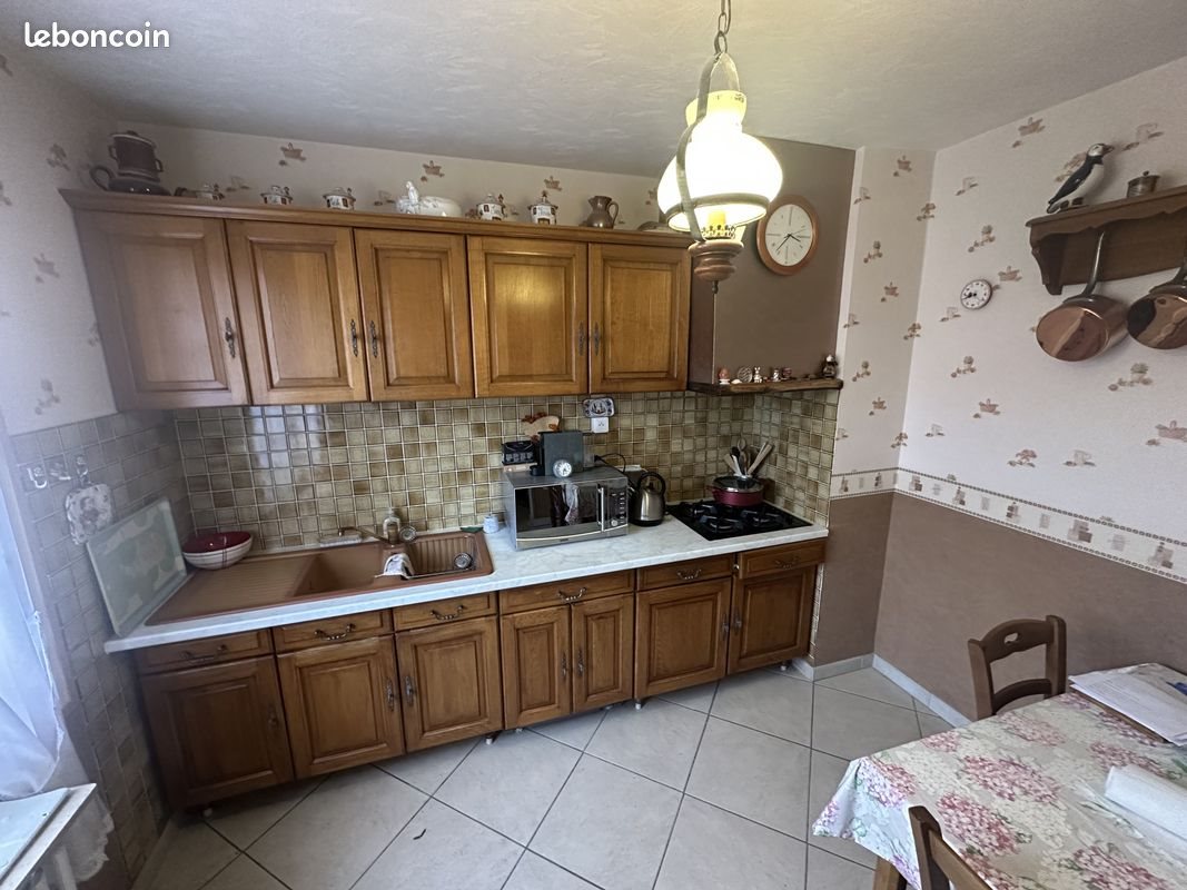Maison à vendre, 130m², Le Mée-sur-Seine