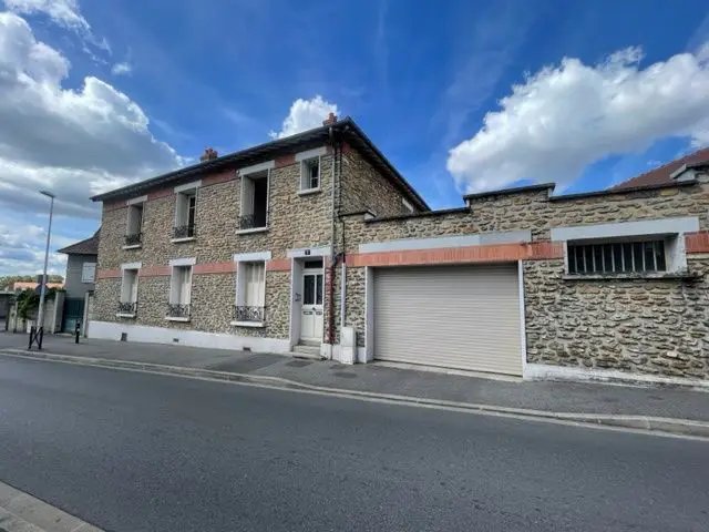 Appartement à louer, 144m², Melun