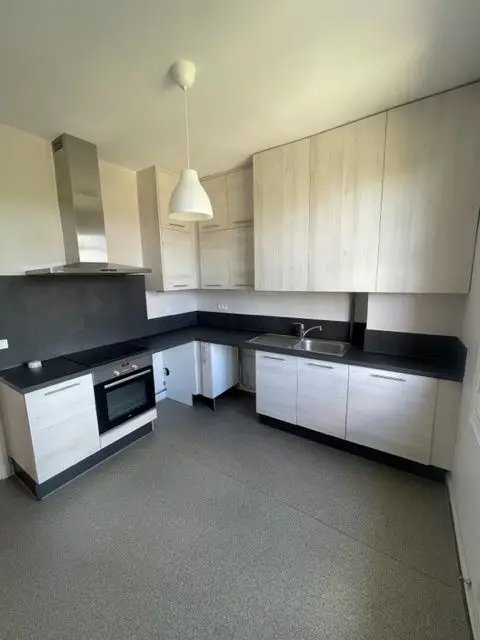 Appartement à louer, 144m², Melun