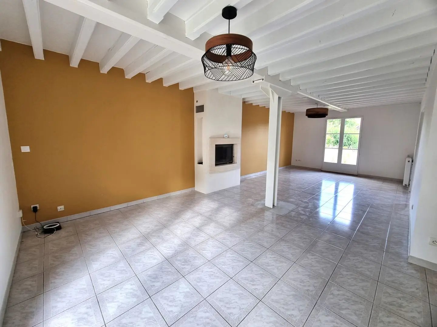 Maison à vendre, 145m², Vaux-le-Pénil