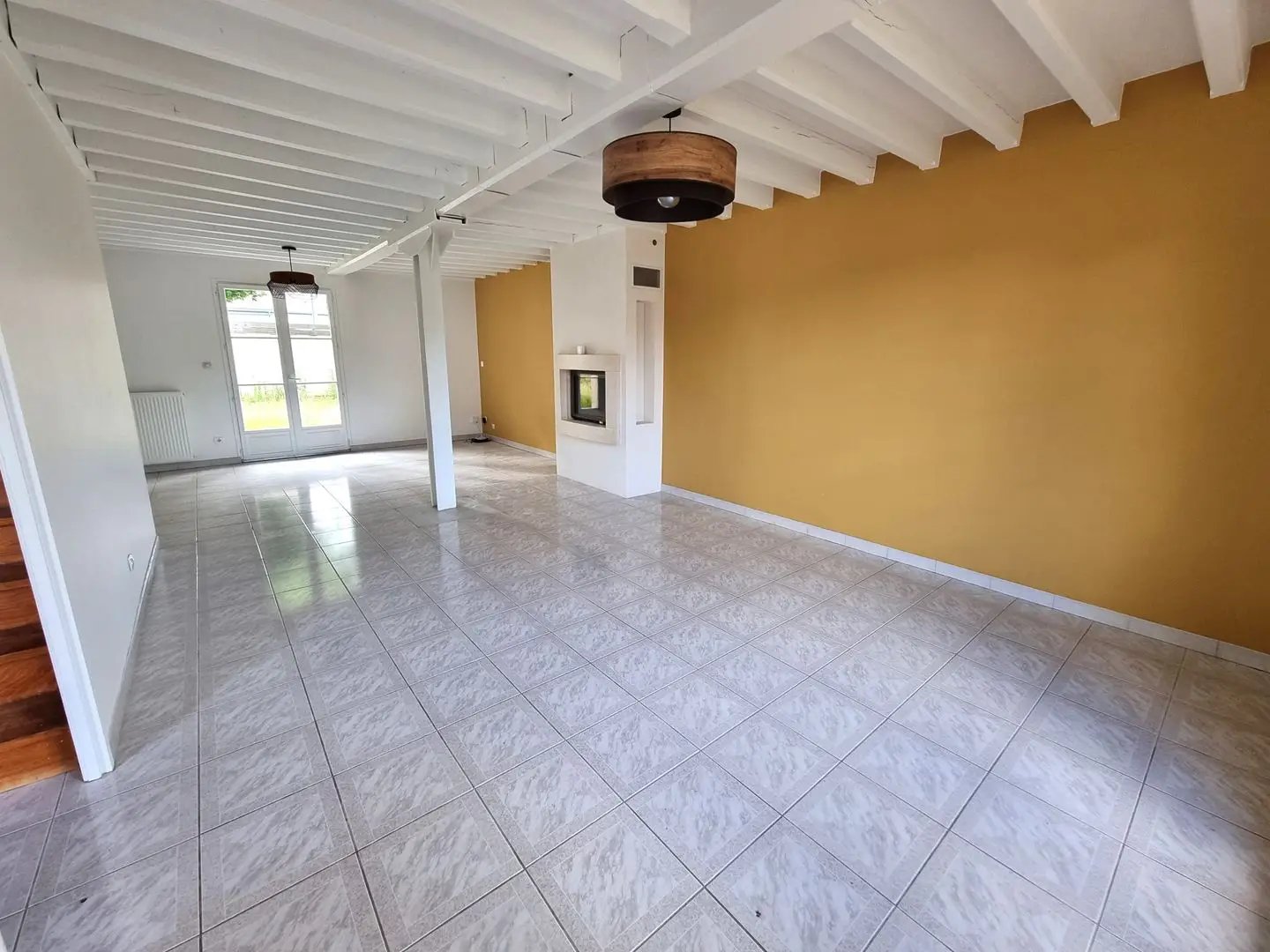 Maison à vendre, 145m², Vaux-le-Pénil