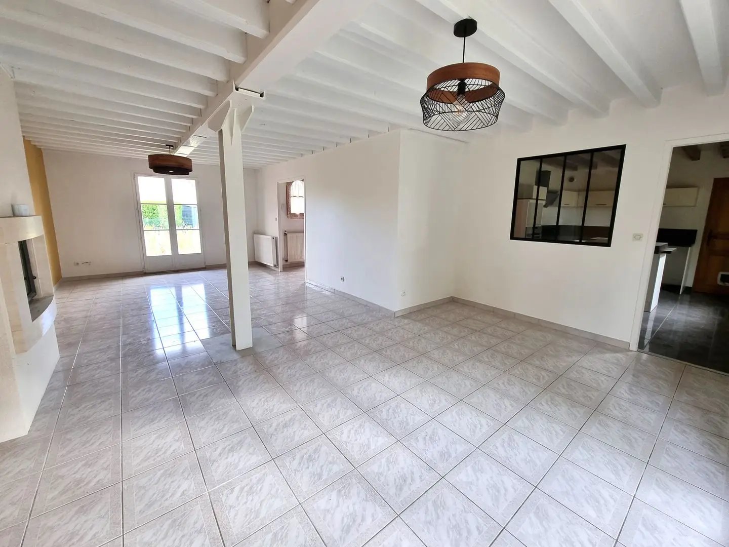 Maison à vendre, 145m², Vaux-le-Pénil