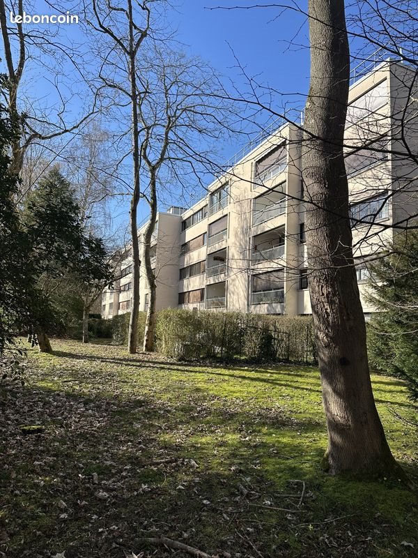 Appartement à vendre, 103m², Vaux-le-Pénil